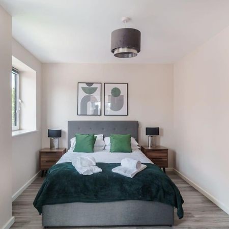 Amazing 1 Bed Apartment In Manchester - Sleeps 2 Экстерьер фото