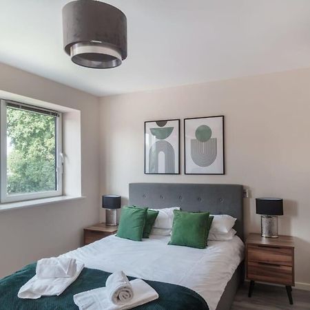 Amazing 1 Bed Apartment In Manchester - Sleeps 2 Экстерьер фото